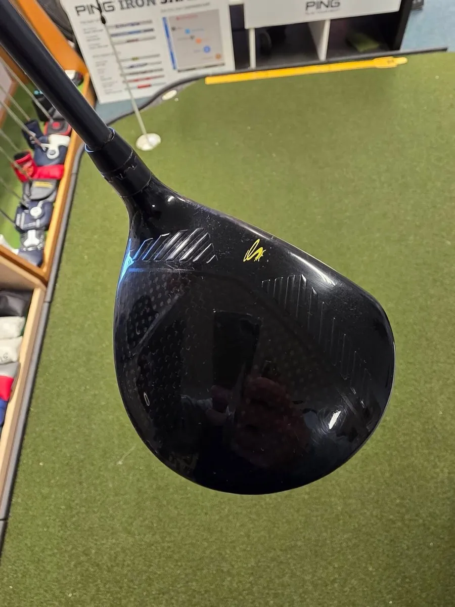 King Cobra F9 3 Wood - Image 3