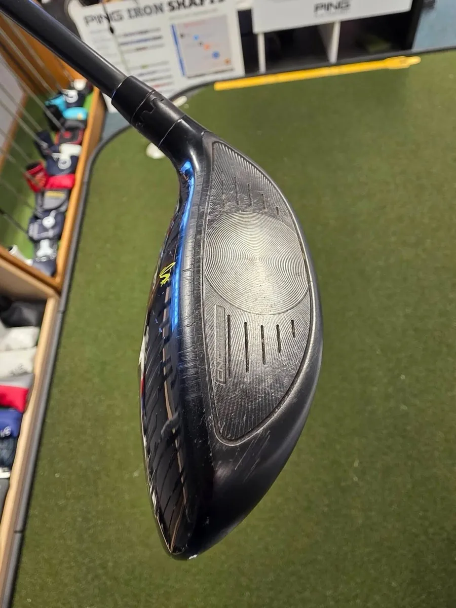 King Cobra F9 3 Wood - Image 4