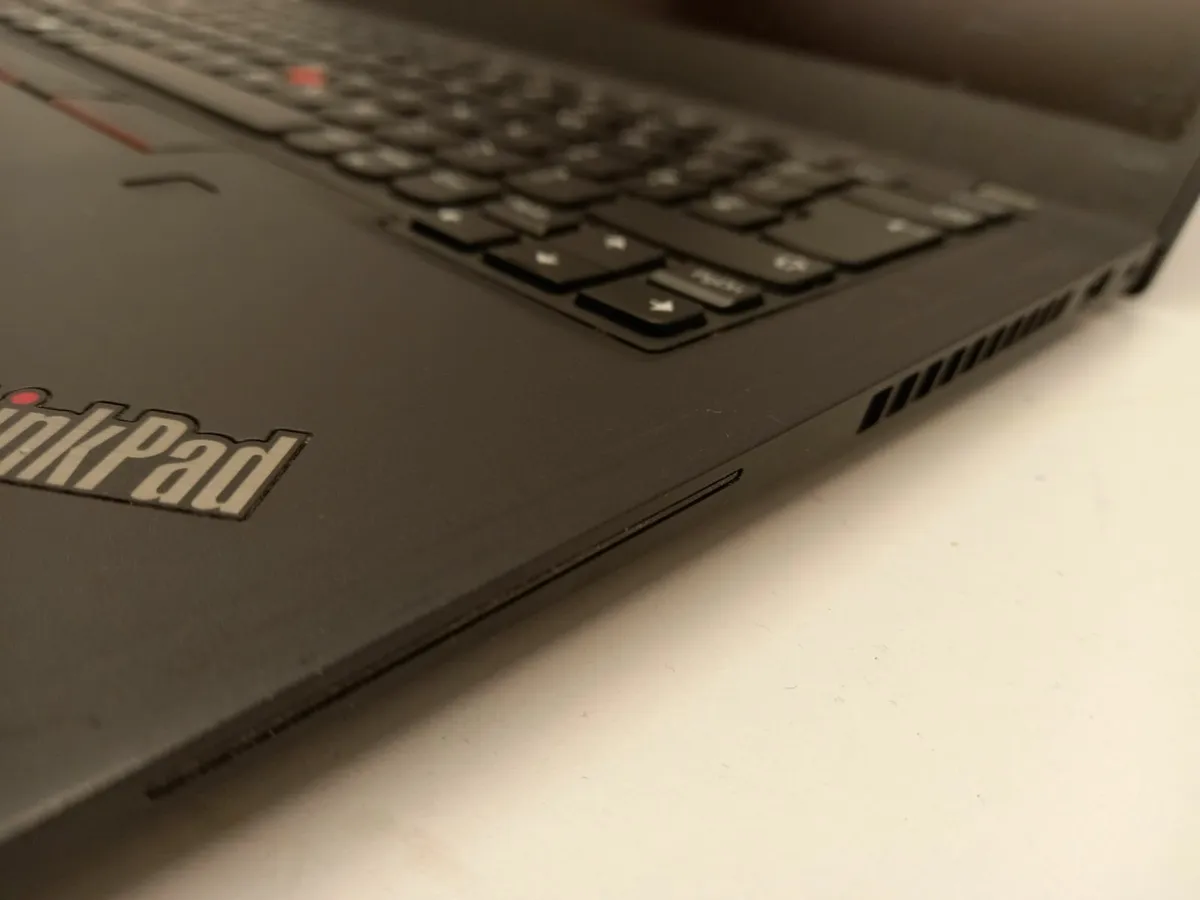 Online Auction Of A LENOVO ThinkPad & More! - Image 2