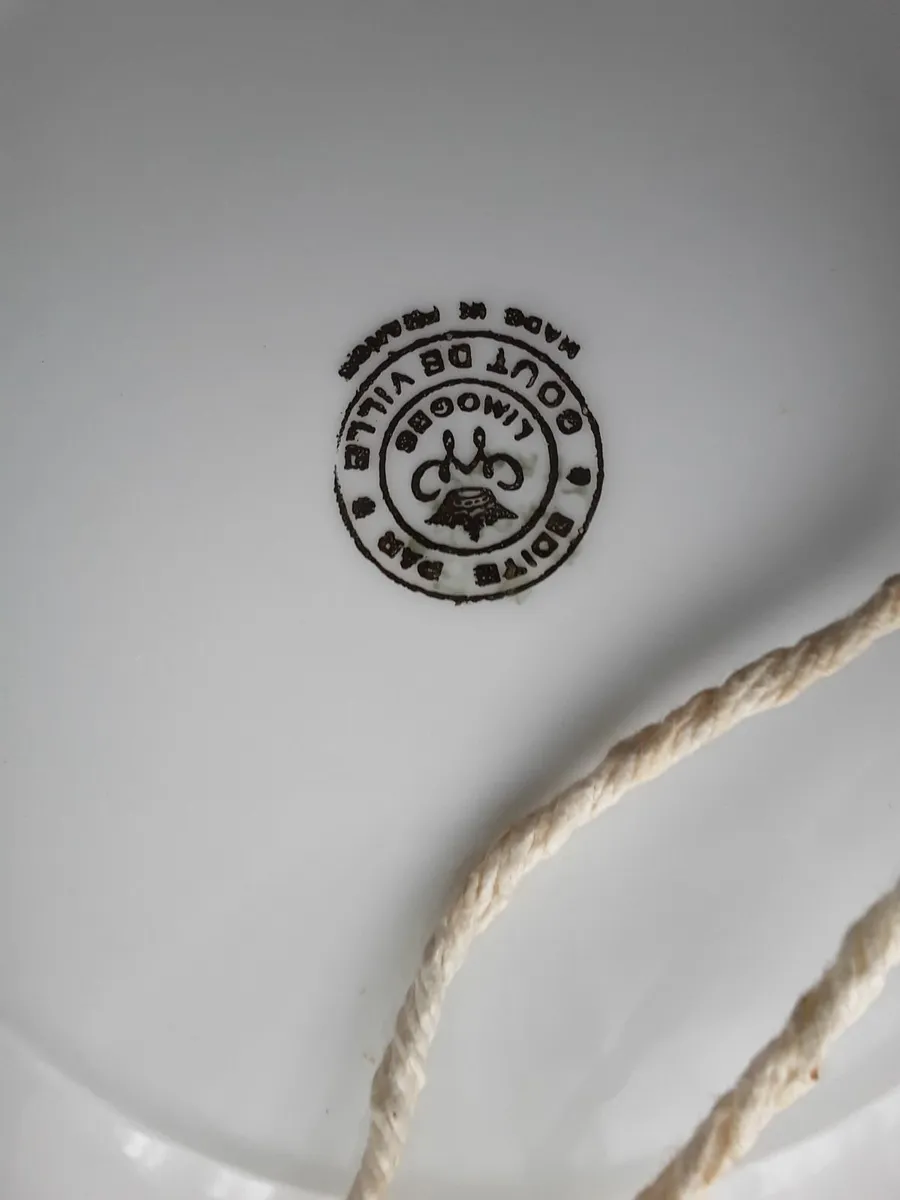 Collectible wall plates - Image 2