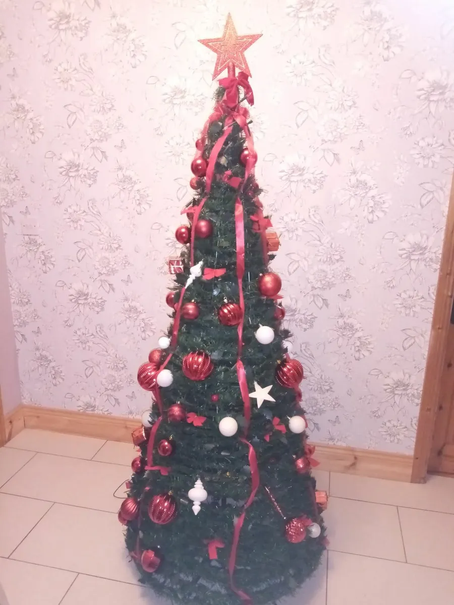 Pop up Christmas Tree - Image 2