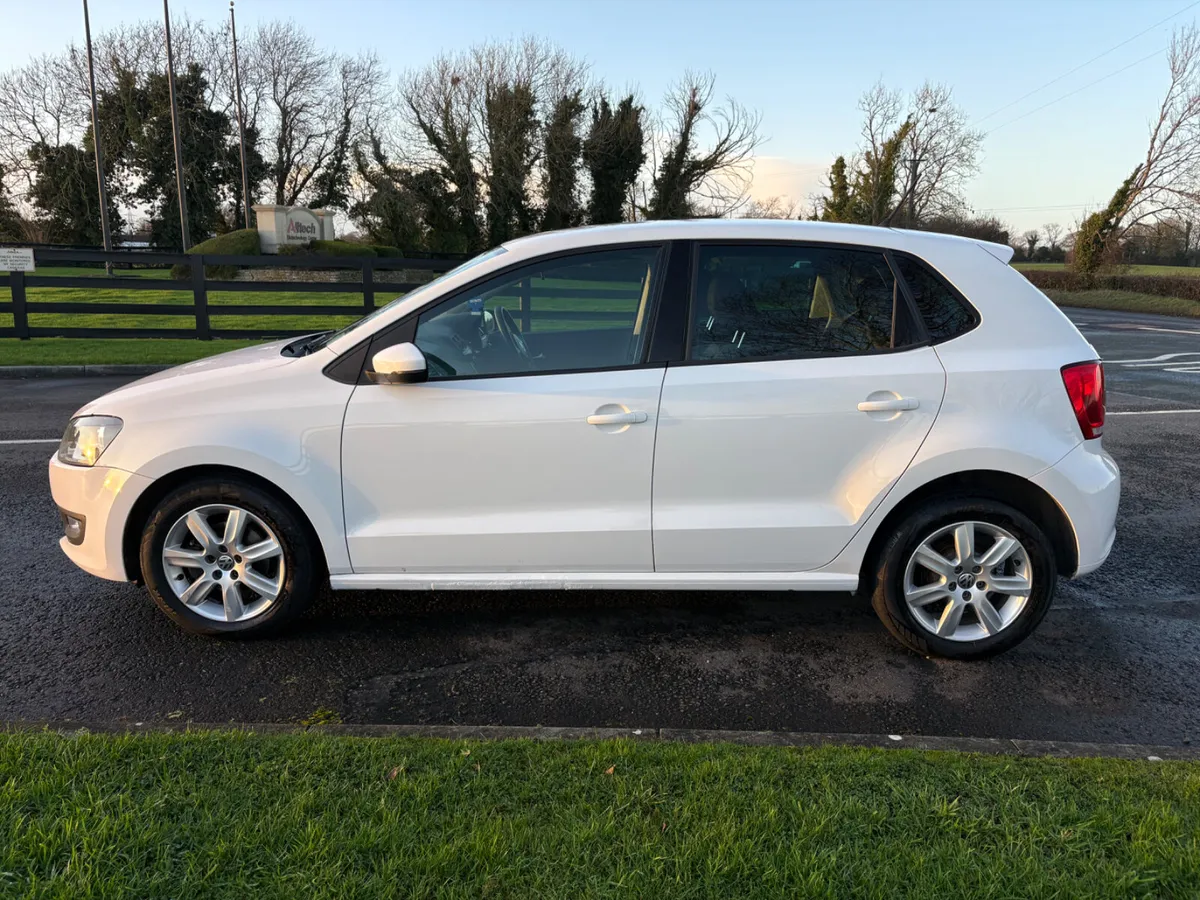 1.2 DIESEL *NEW NCT* LOW MILEAGE - Image 4