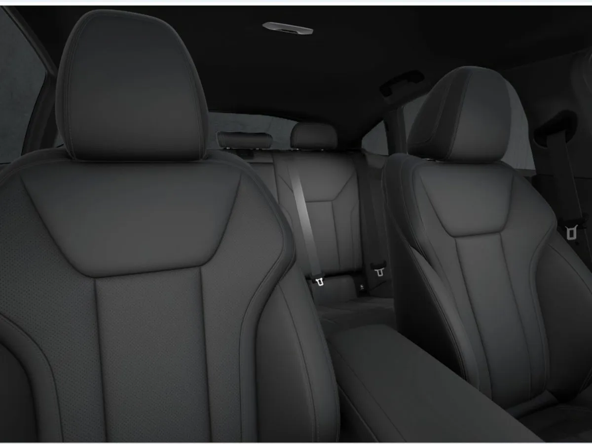 BMW i4 eDrive35 M Sport - Image 4