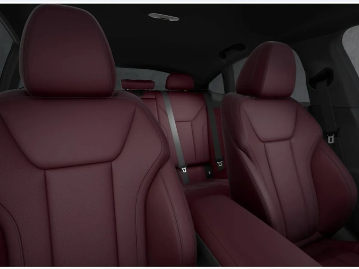 BMW i4 eDrive35 M Sport - Image 4