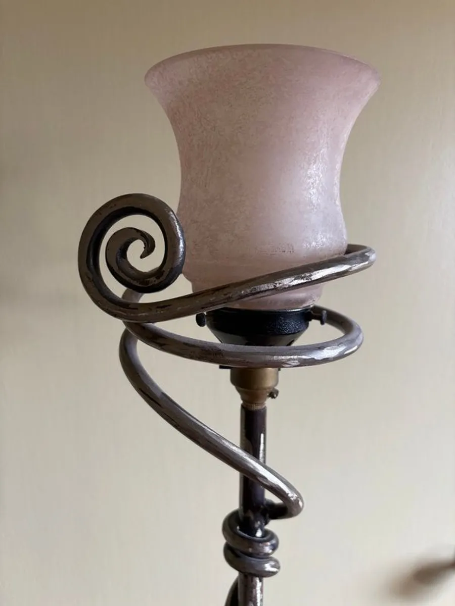 Floor Lamp - Image 2