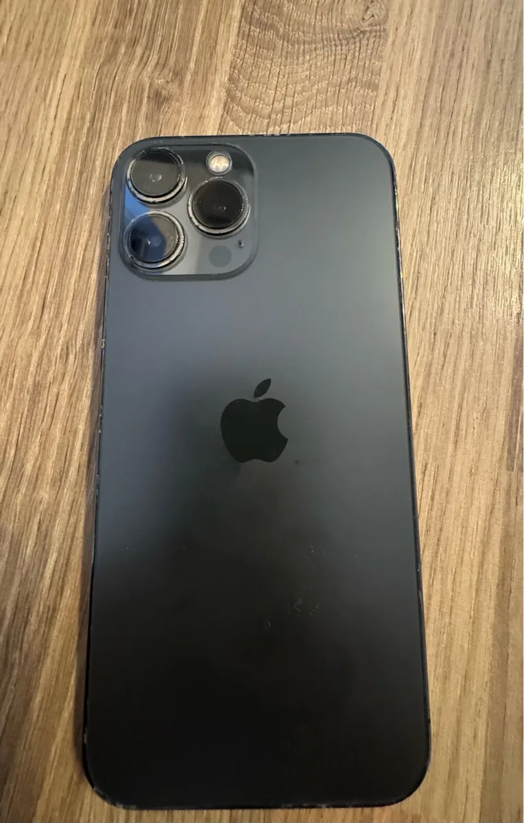 iPhone 13 Pro Max  256GB - Image 2