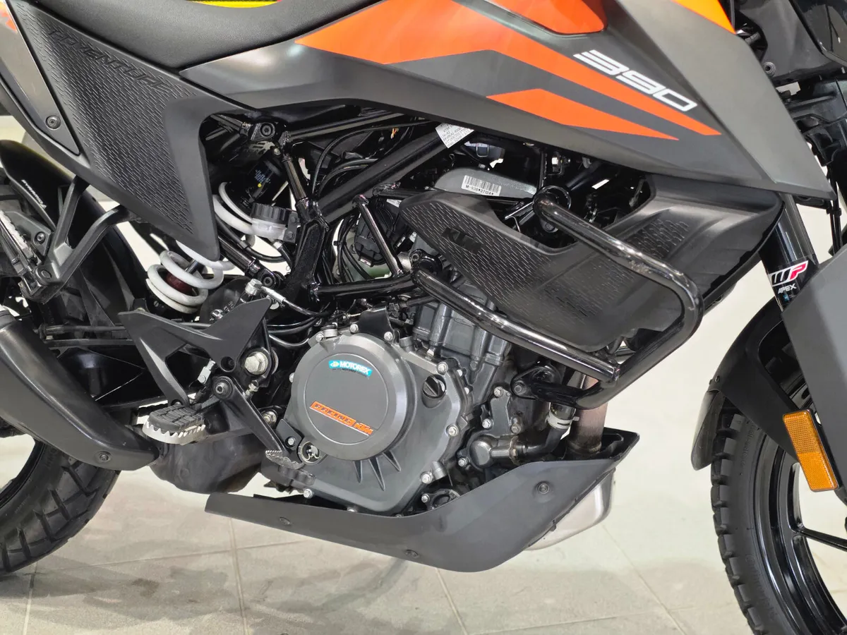 KTM 390 Adventure - Image 3