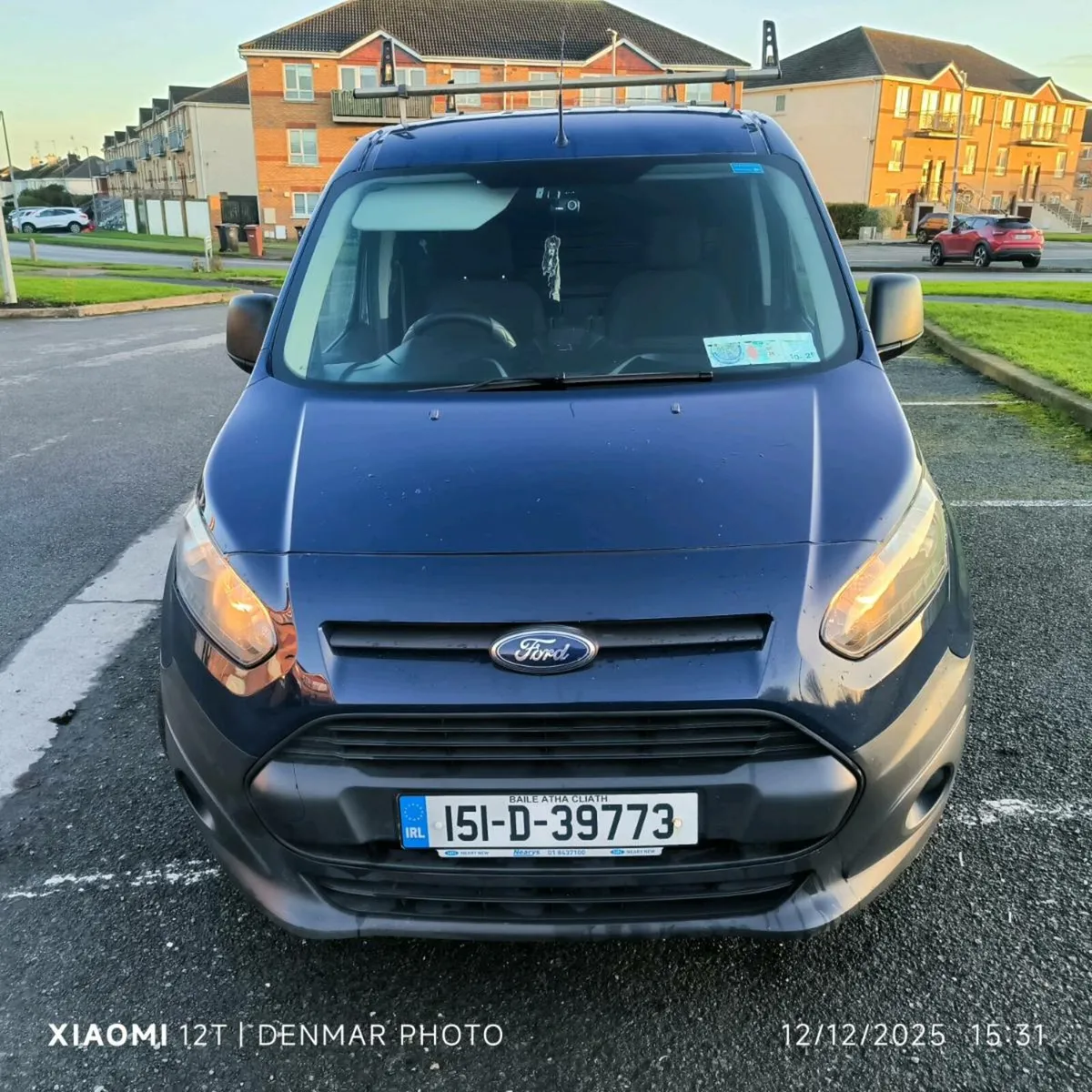 Ford Transit Connect - Image 2