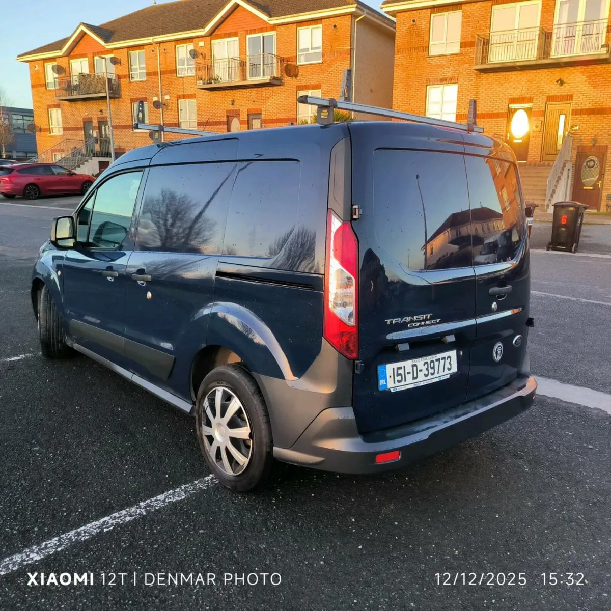 Ford Transit Connect - Image 3