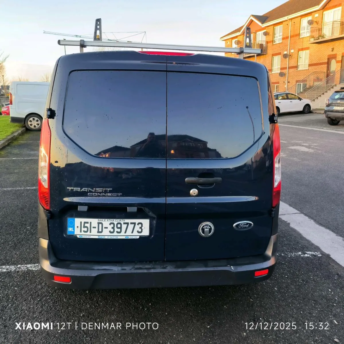 Ford Transit Connect - Image 4
