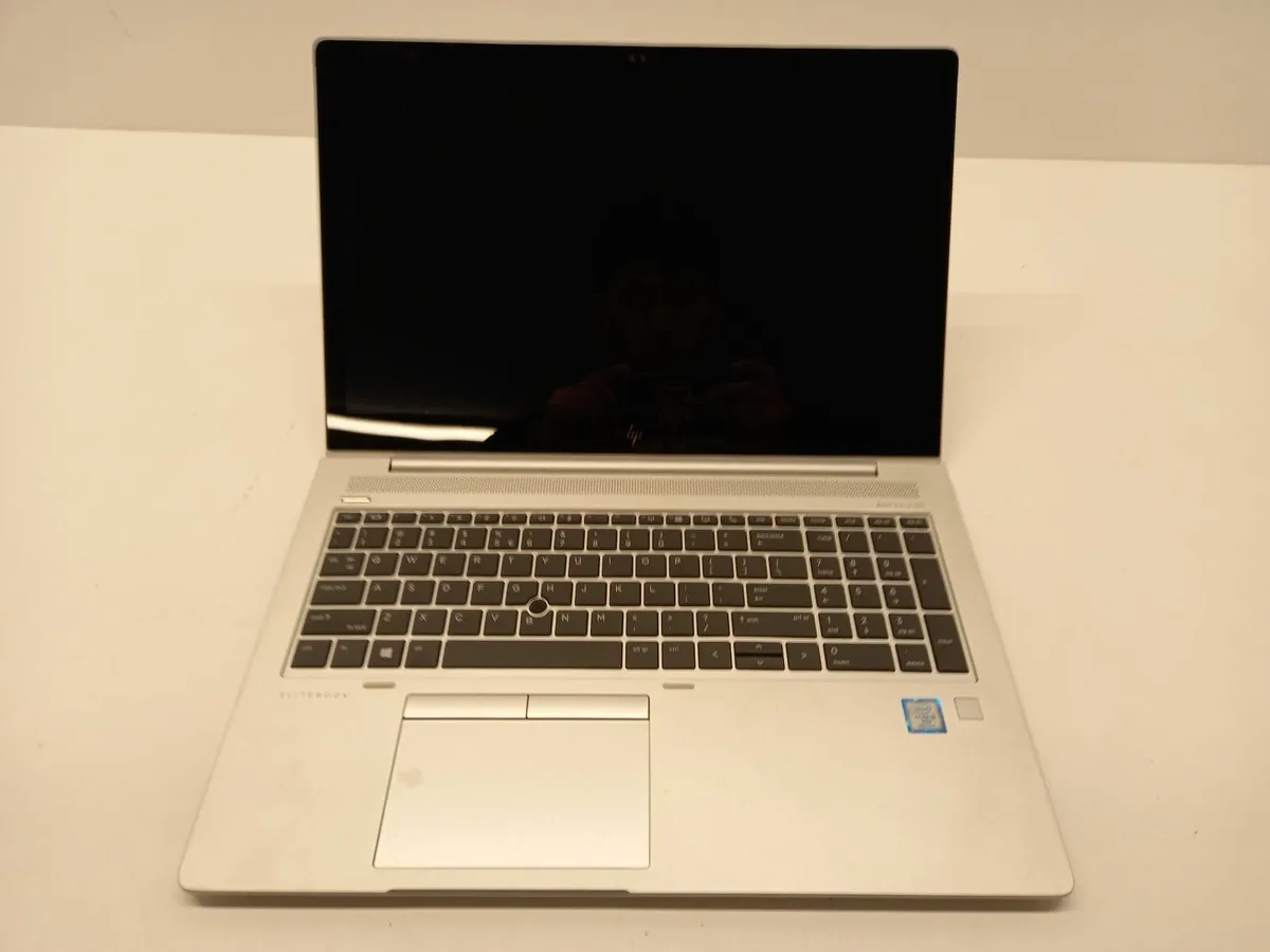 Online Auction Of A HP EliteBook 850 G5 & More! - Image 1