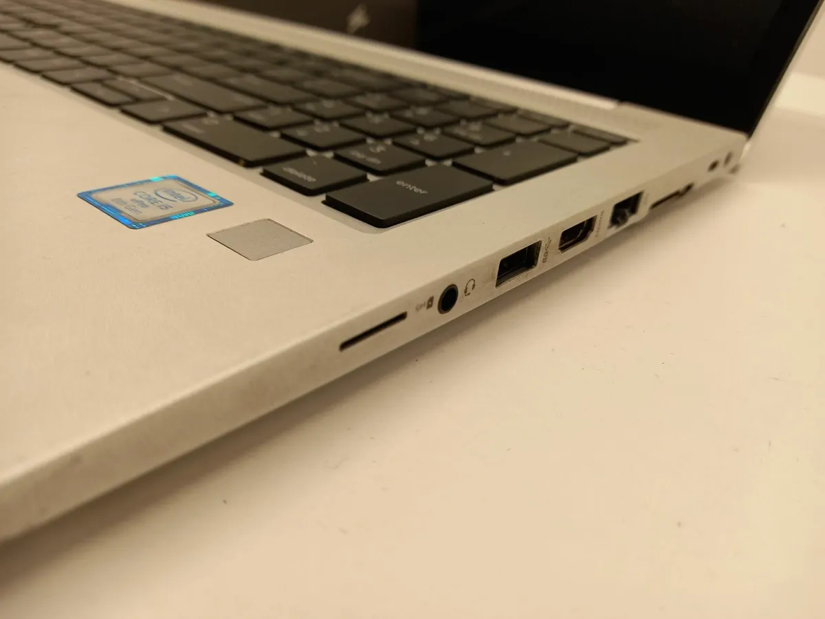 Online Auction Of A HP EliteBook 850 G5 & More! - Image 2