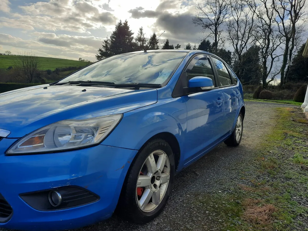 Ford focus - Image 2