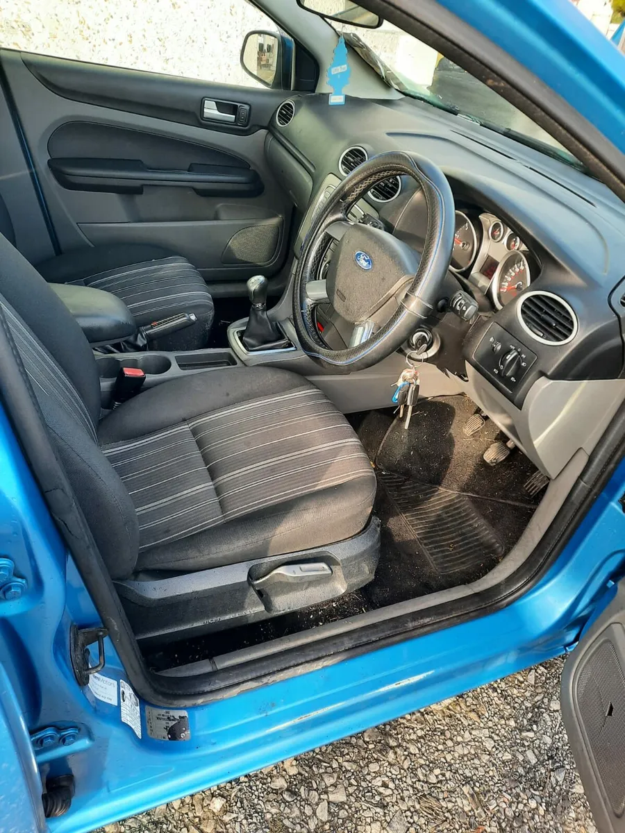 Ford focus - Image 4