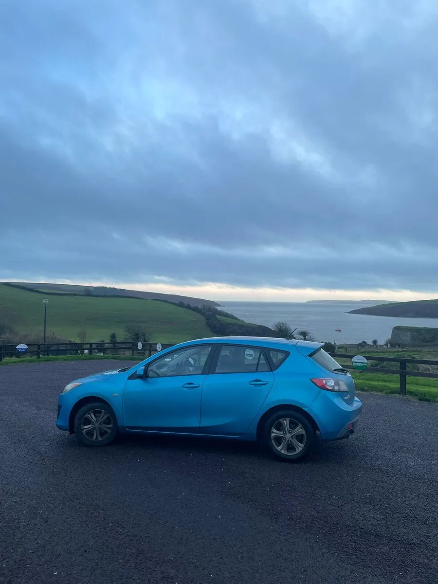 Mazda 3 hatchback - Image 3