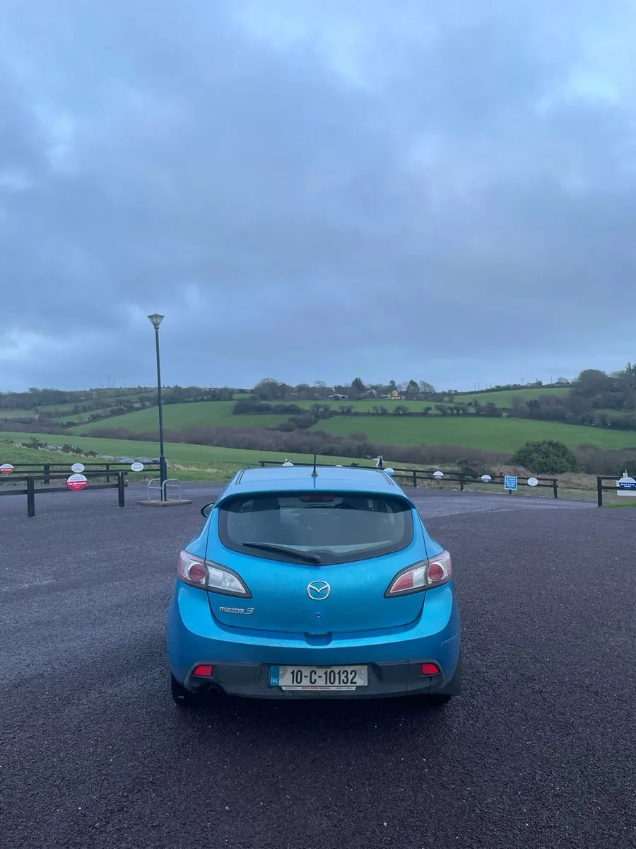 Mazda 3 hatchback - Image 4