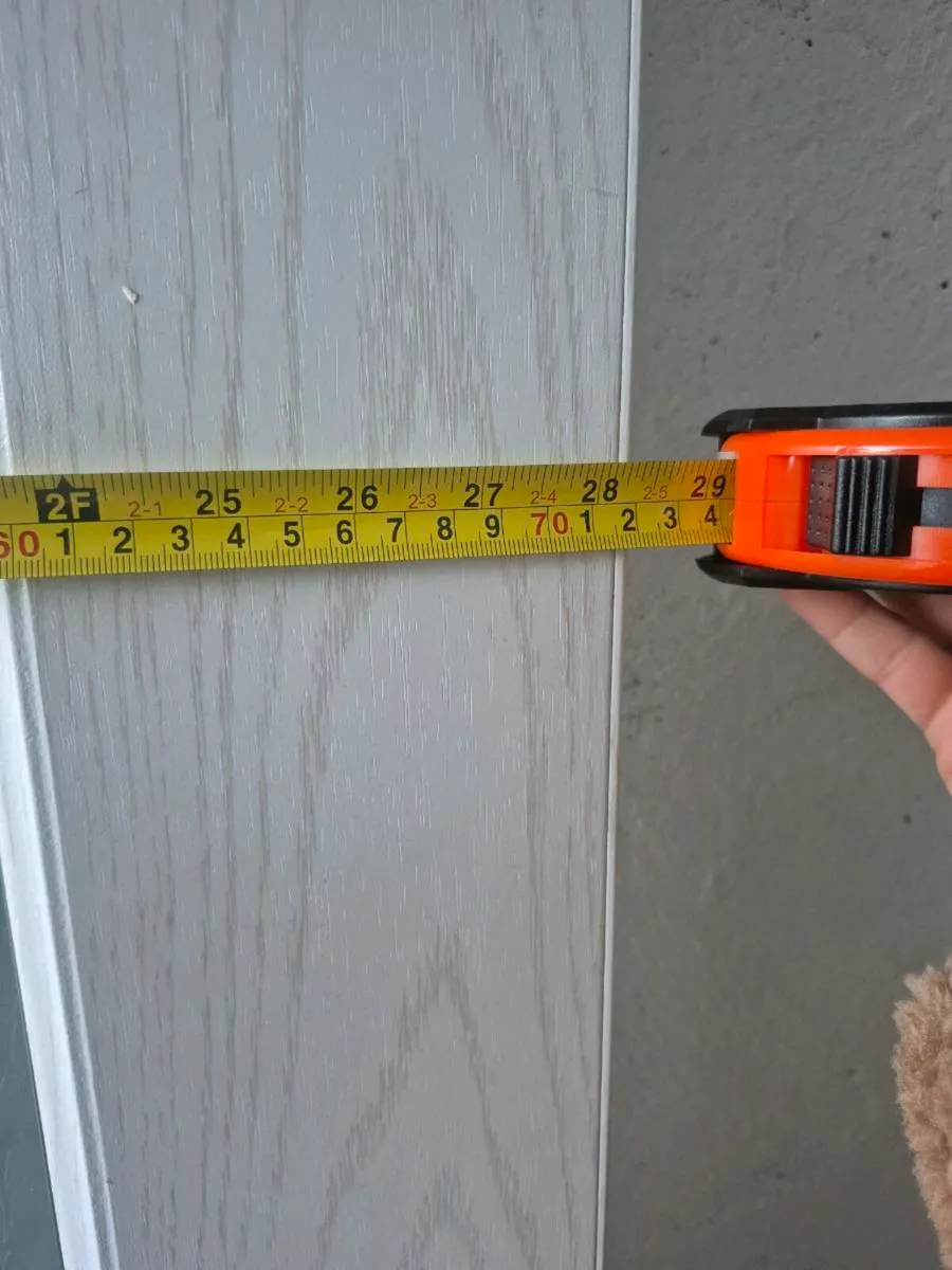 Beautiful Doors X2 in great condition - Image 3