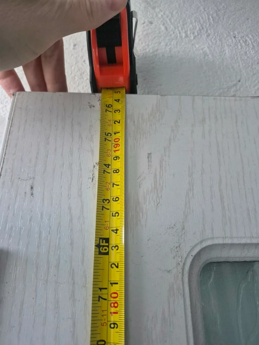 Beautiful Doors X2 in great condition - Image 4