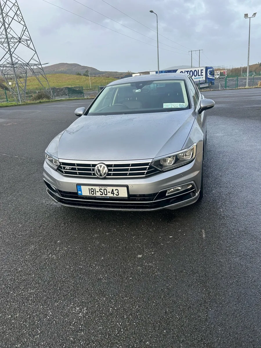 VW Passat - Image 2