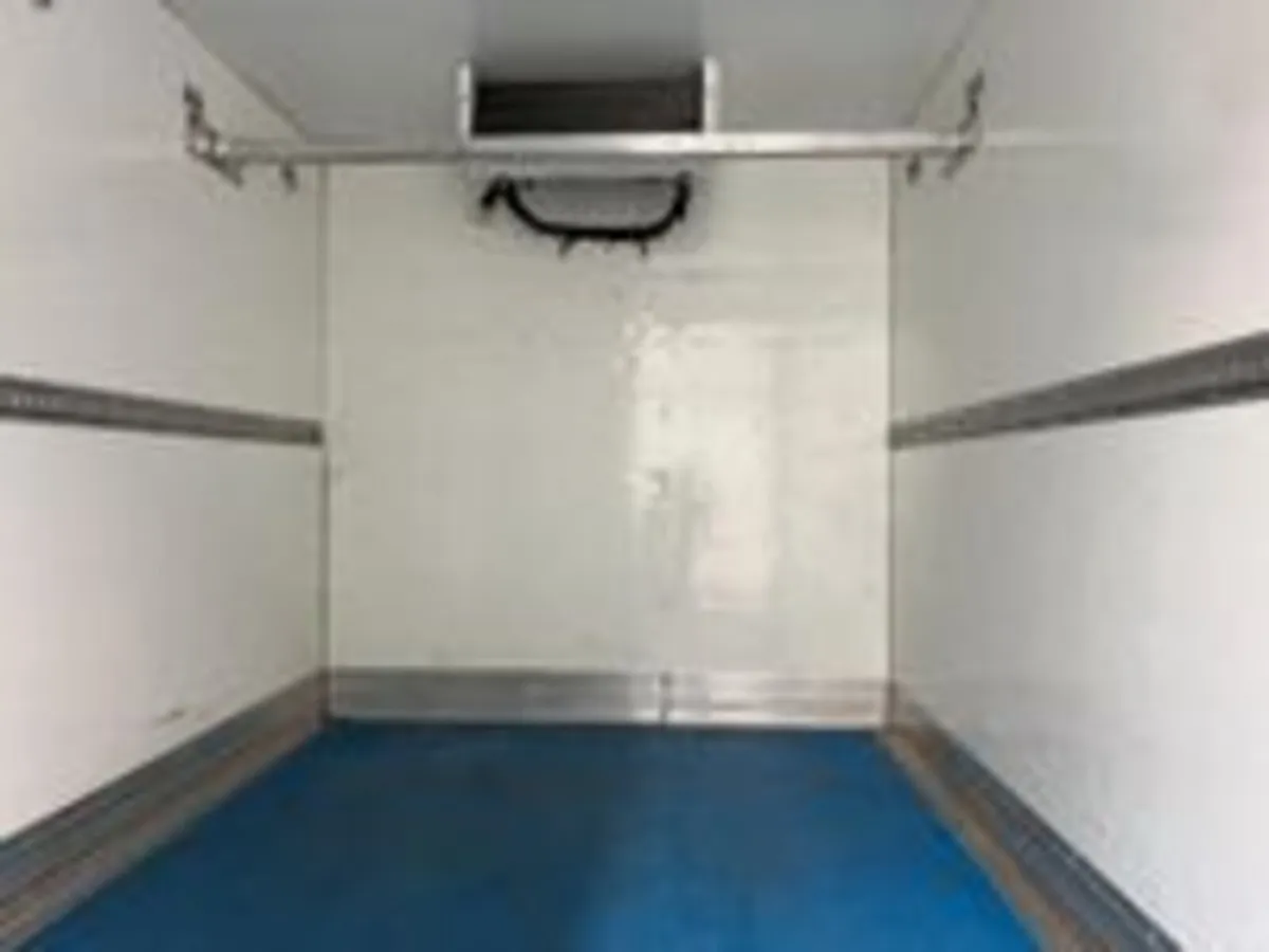 Mercedes-Benz Sprinter 2.1 316 CDI RWD L2 2dr - Image 3