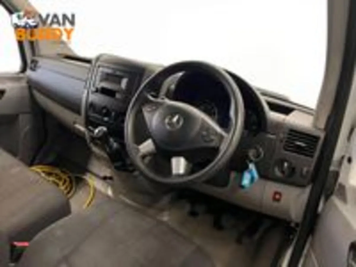 Mercedes-Benz Sprinter 2.1 316 CDI RWD L2 2dr - Image 4