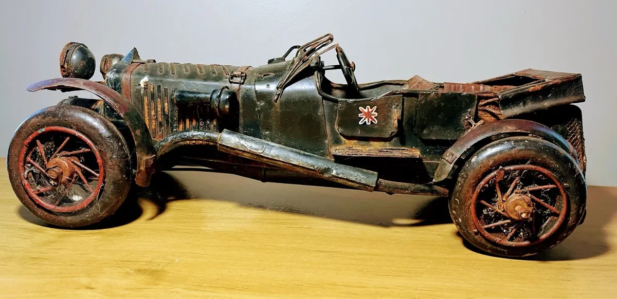 Collection of metal model vehicles - Image 3
