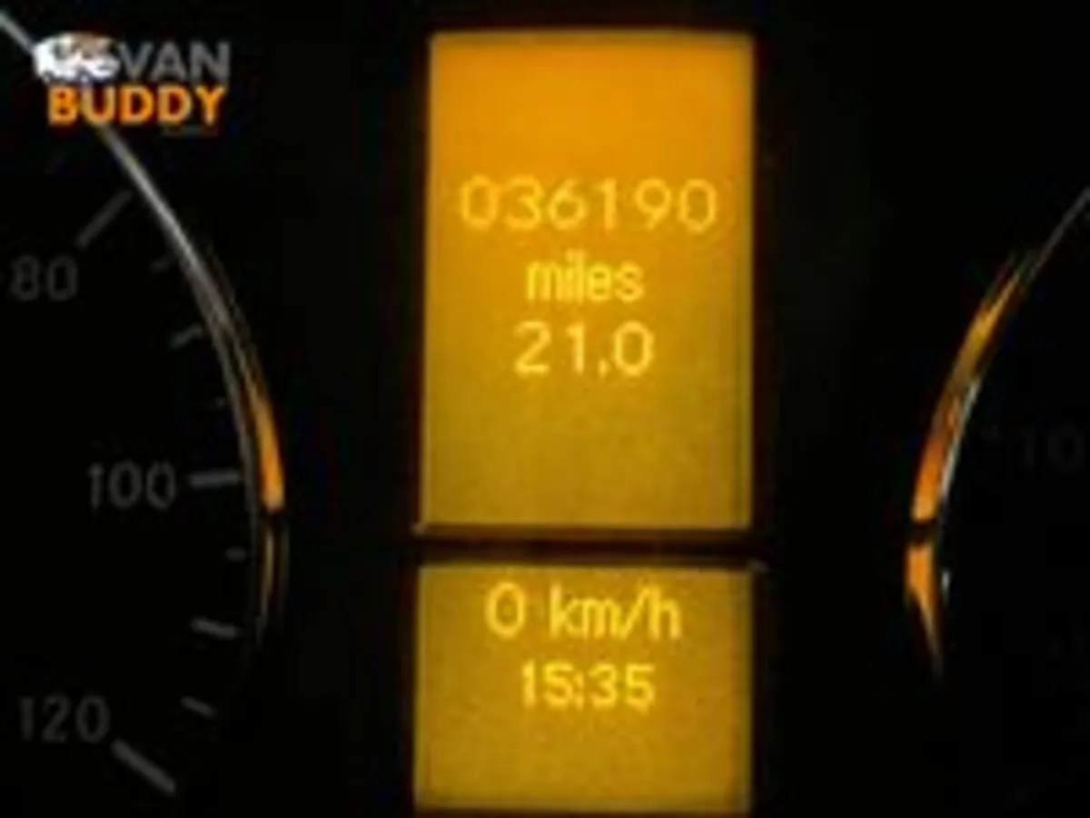 Mercedes-Benz Sprinter 2.1 314 CDI RWD L1 2dr - Image 3