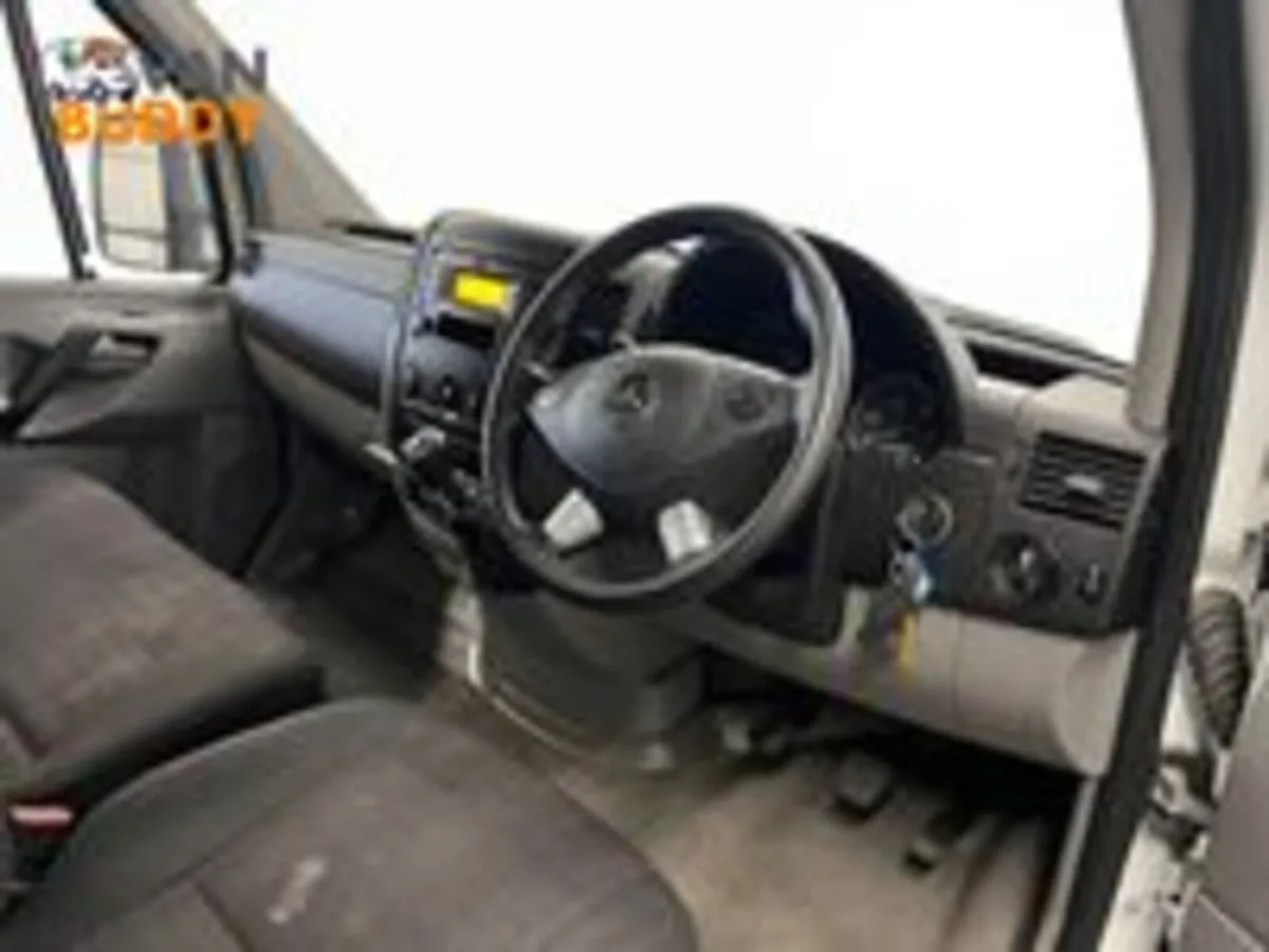 Mercedes-Benz Sprinter 2.1 314 CDI RWD L1 2dr - Image 2
