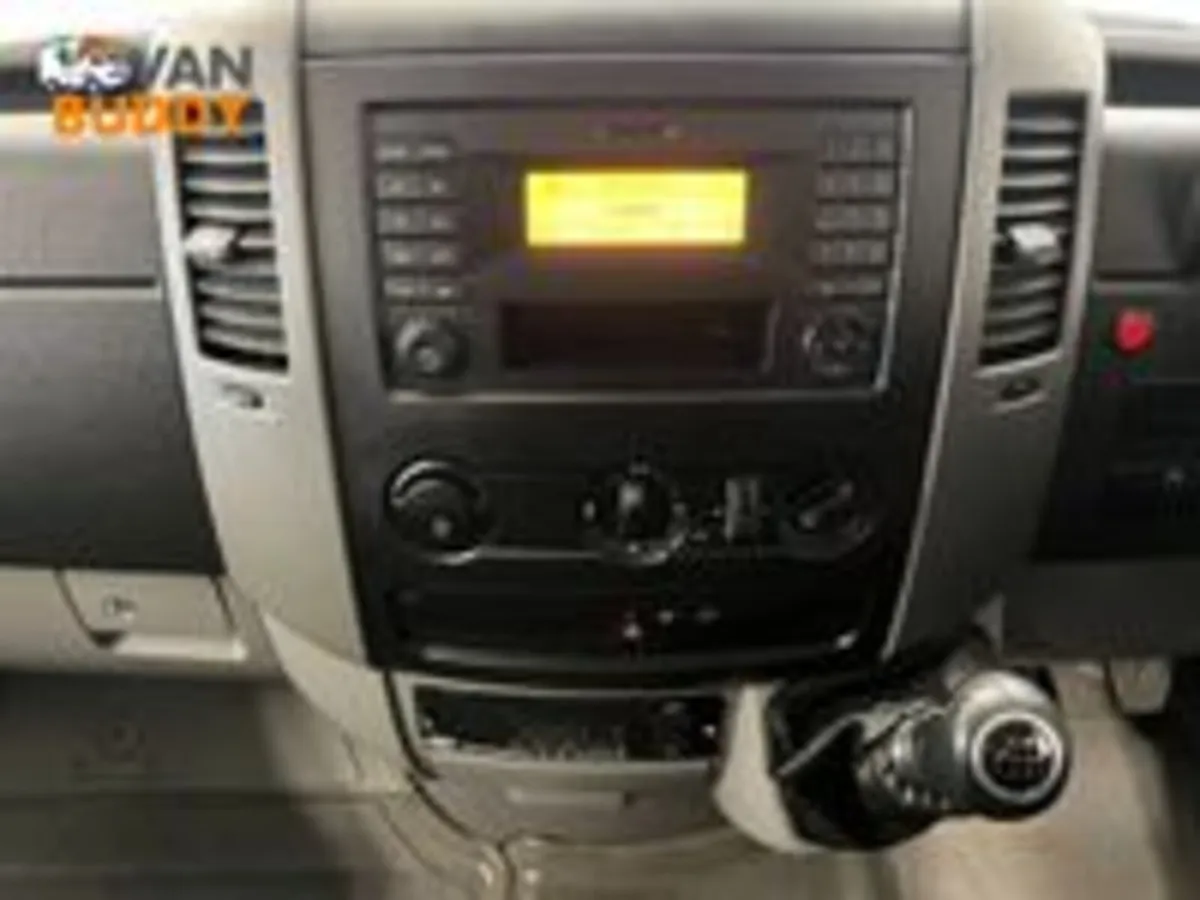 Mercedes-Benz Sprinter 2.1 314 CDI RWD L1 2dr - Image 4