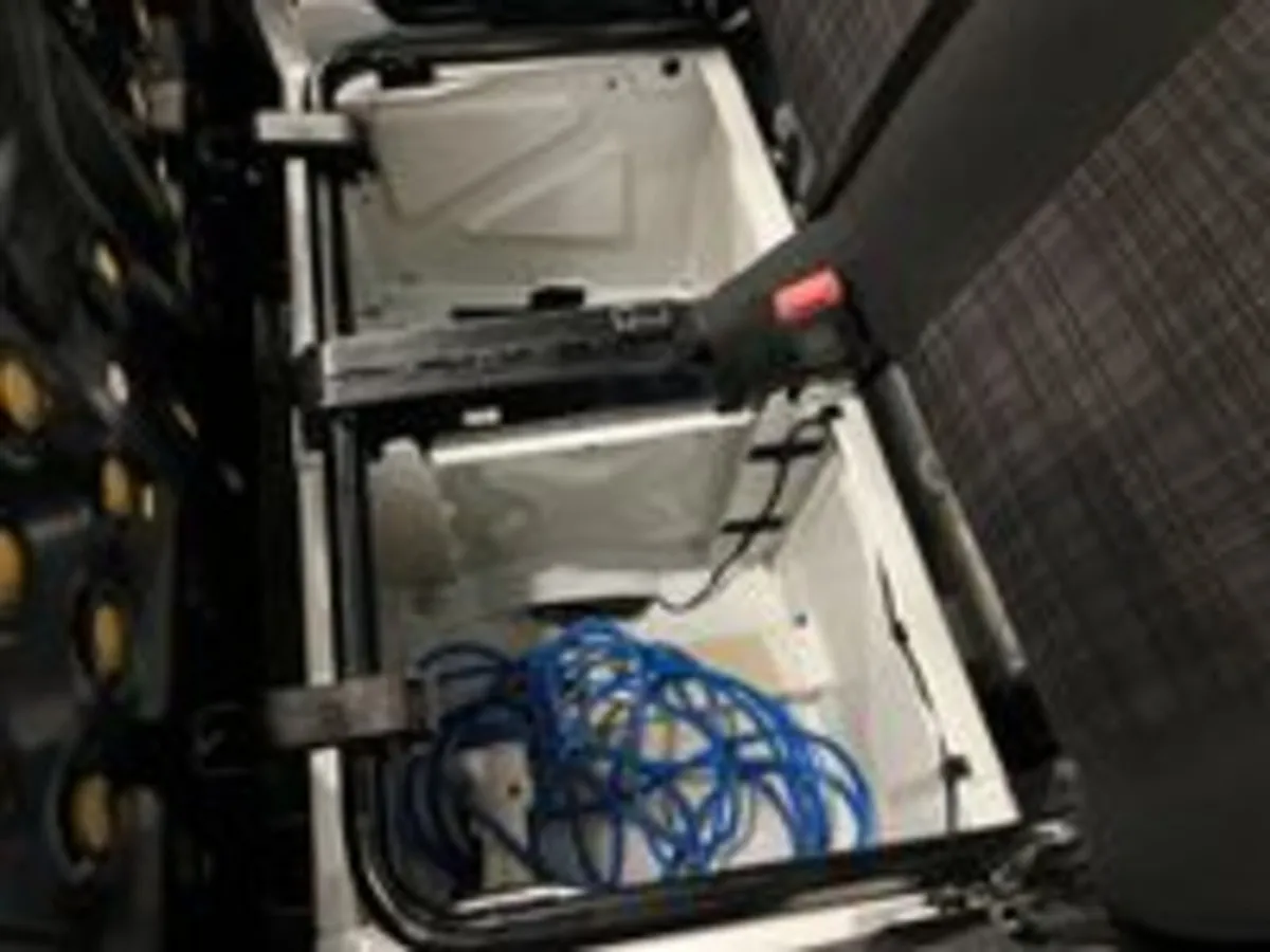 Mercedes-Benz Sprinter 2.1 314 CDI RWD L1 2dr - Image 3