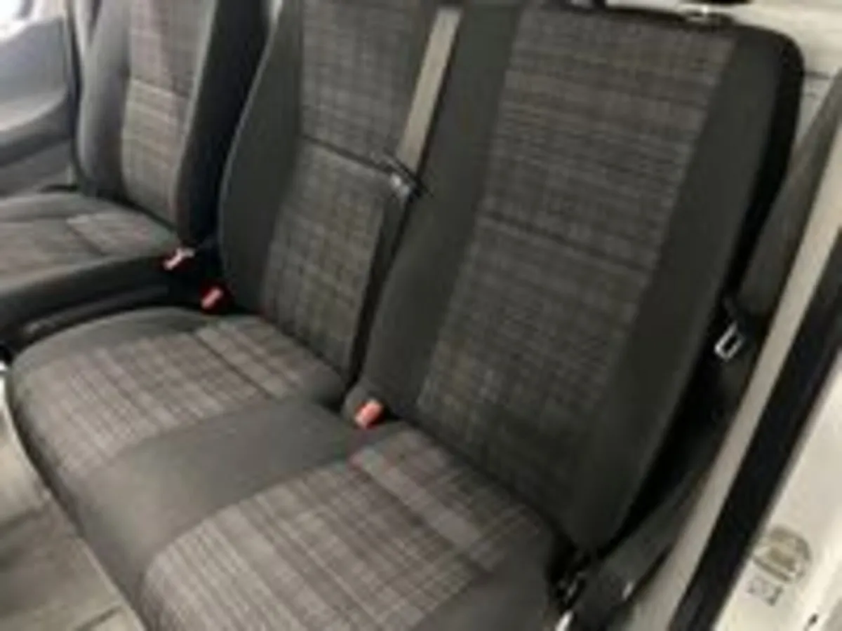 Mercedes-Benz Sprinter 2.1 314 CDI RWD L1 2dr - Image 4