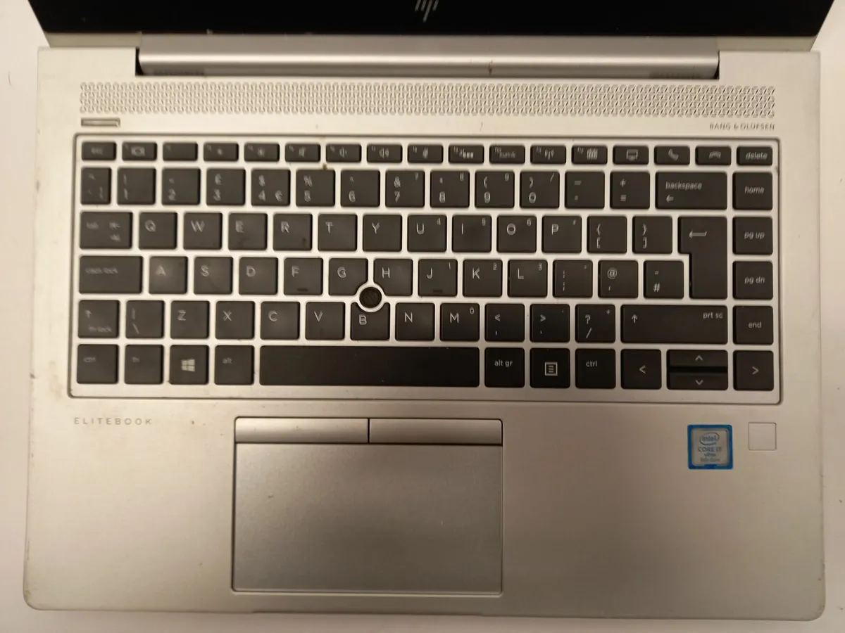 Online Auction Of A HP EliteBook 840 G6 & More! - Image 2