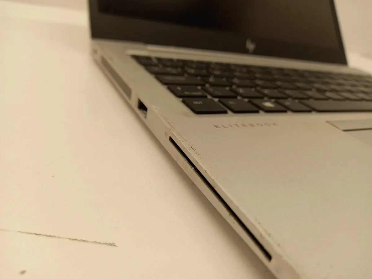 Online Auction Of A HP EliteBook 840 G6 & More! - Image 3