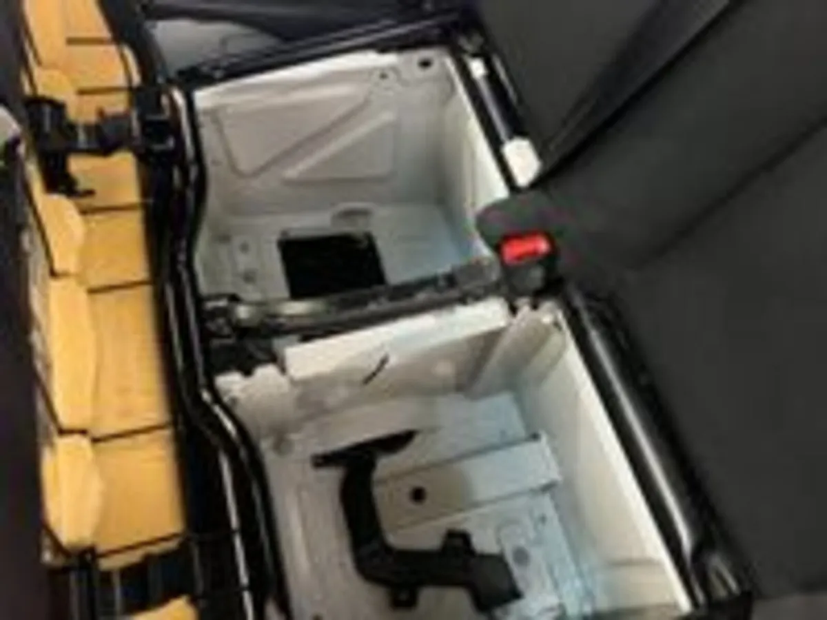 Mercedes-Benz Sprinter 2.1 314 CDI RWD L2 Euro - Image 2