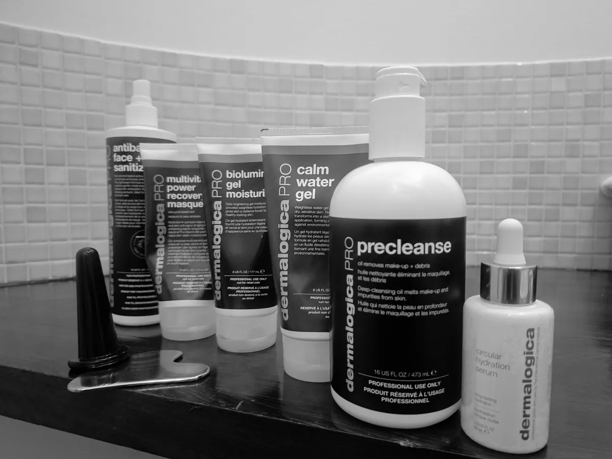 Face sculpting ,Body massage - Image 2