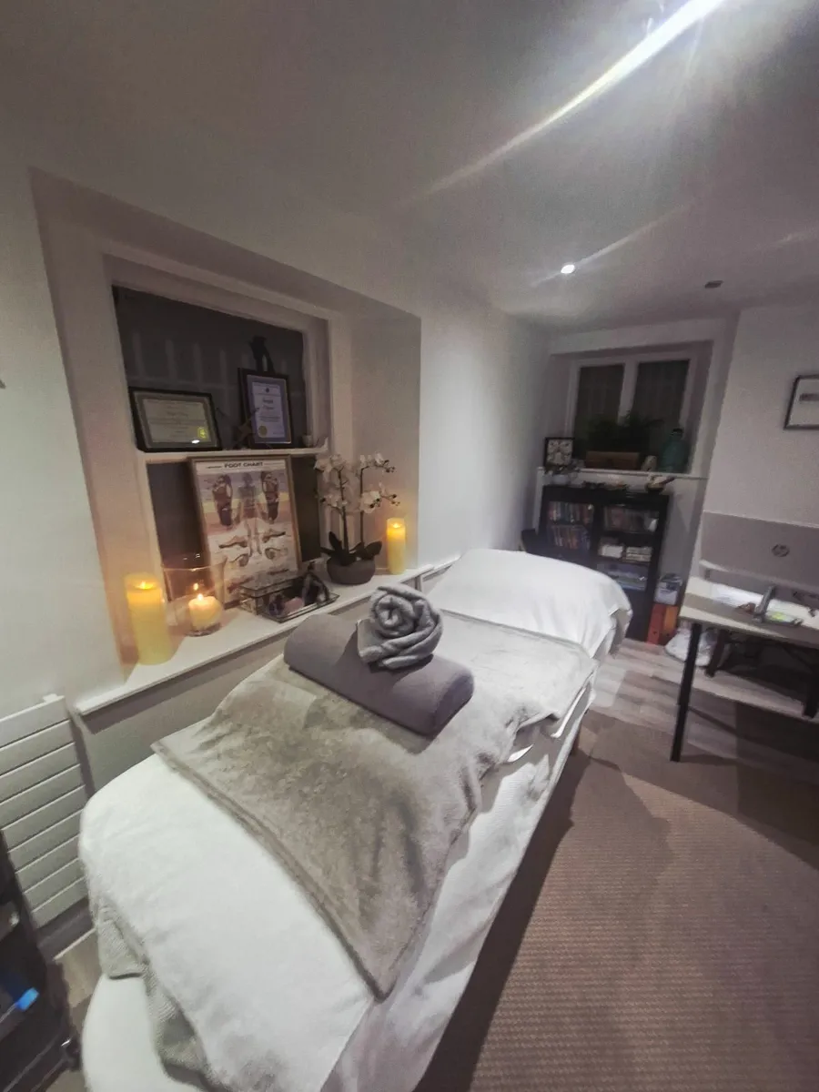 Face sculpting ,Body massage - Image 3