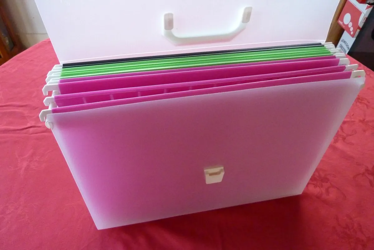 File document organiser - Image 1