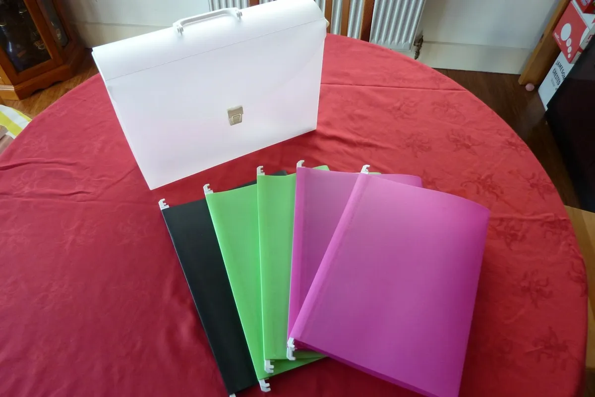 File document organiser - Image 2