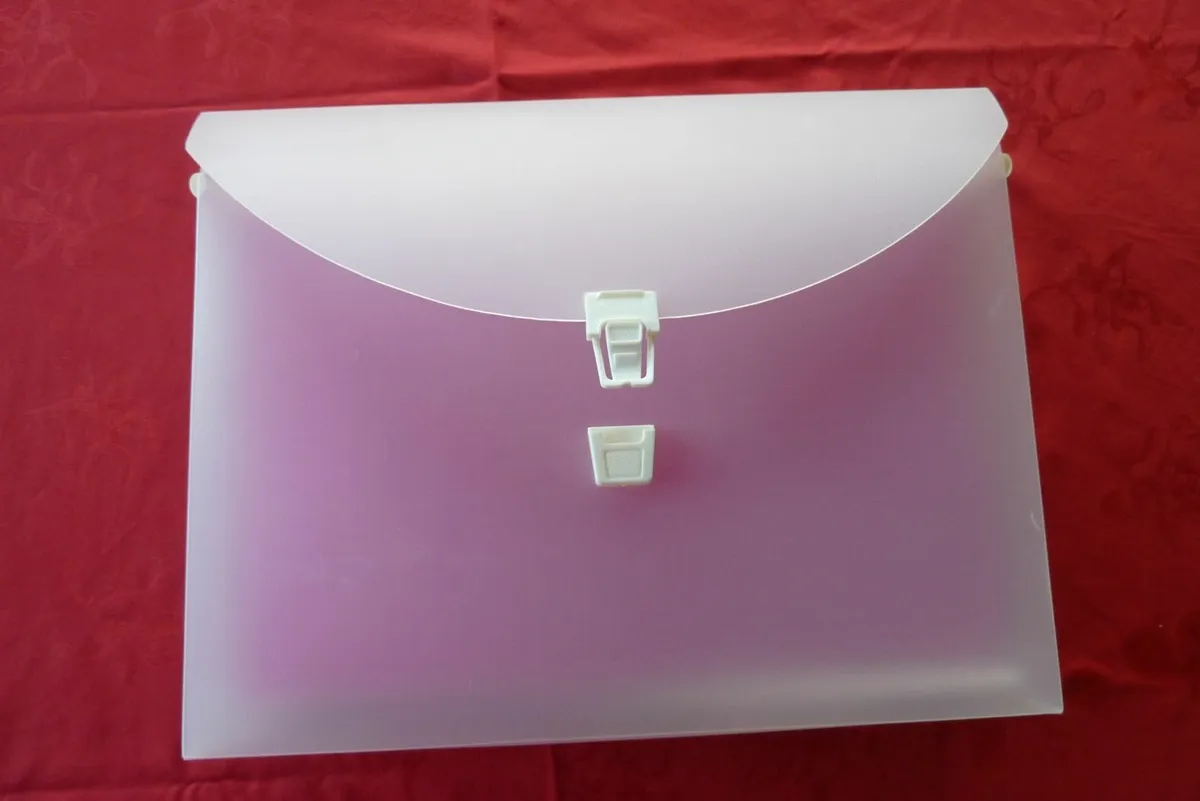 File document organiser - Image 3