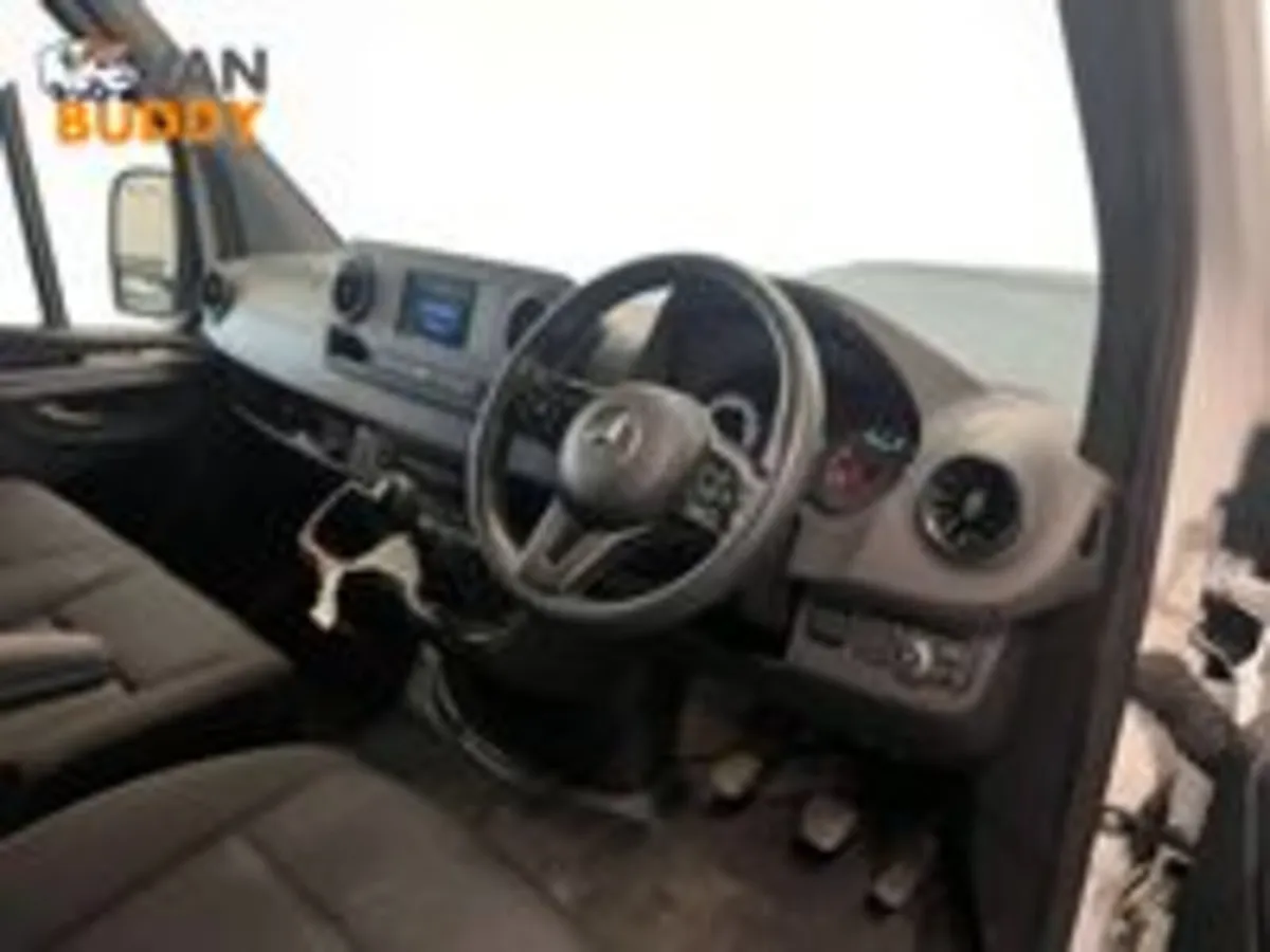 Mercedes-Benz Sprinter 2.0 317 CDI HD Progressive - Image 2