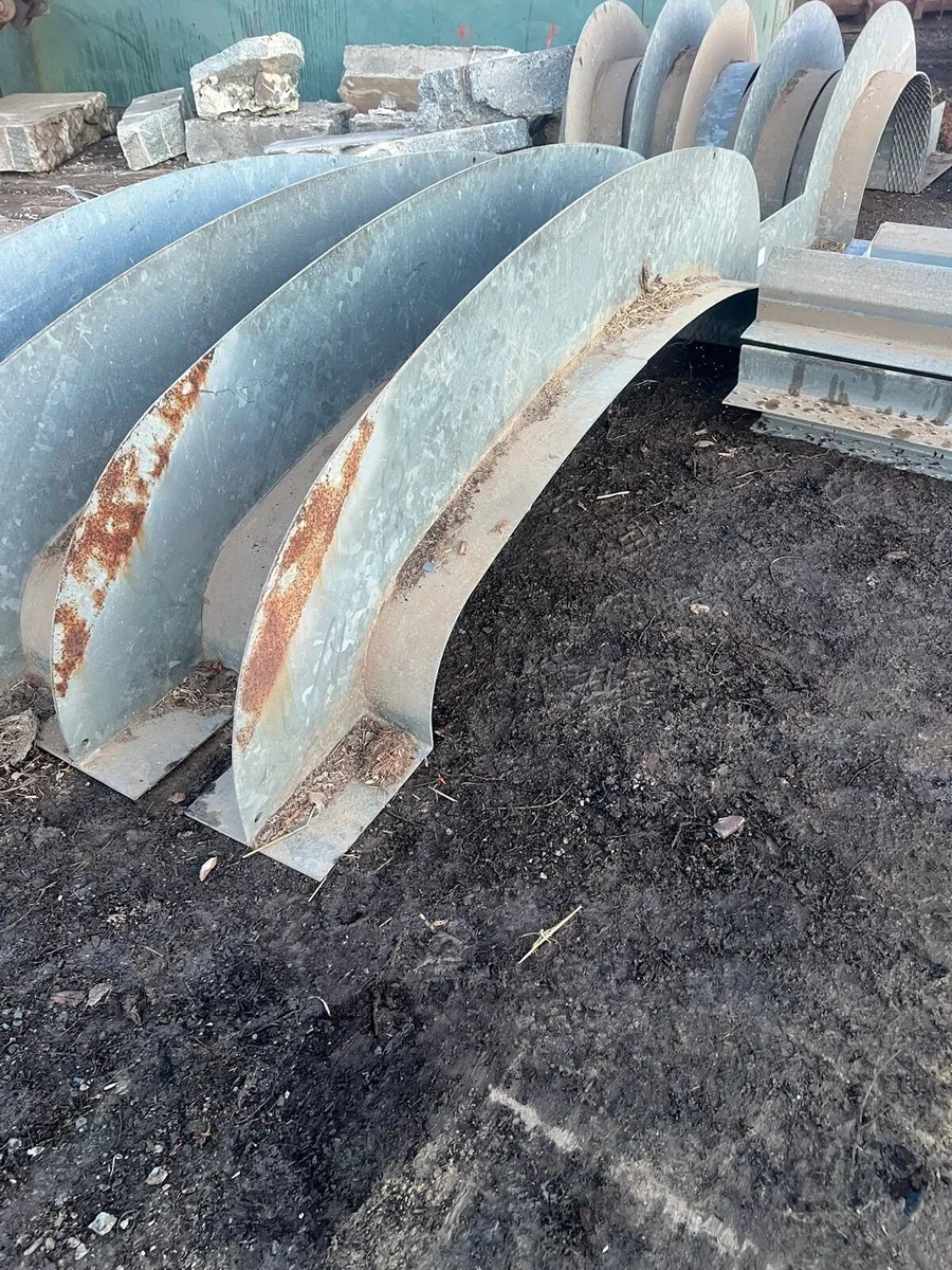 Catnic and arches - Image 2