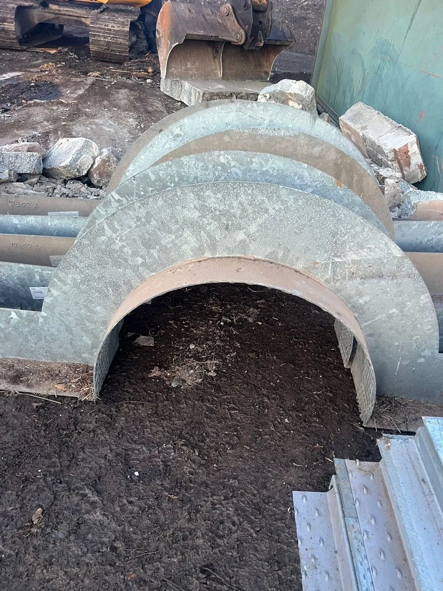 Catnic and arches - Image 3