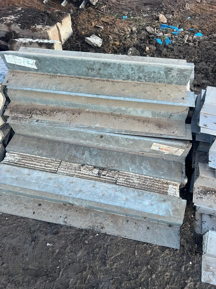 Catnic and arches - Image 4