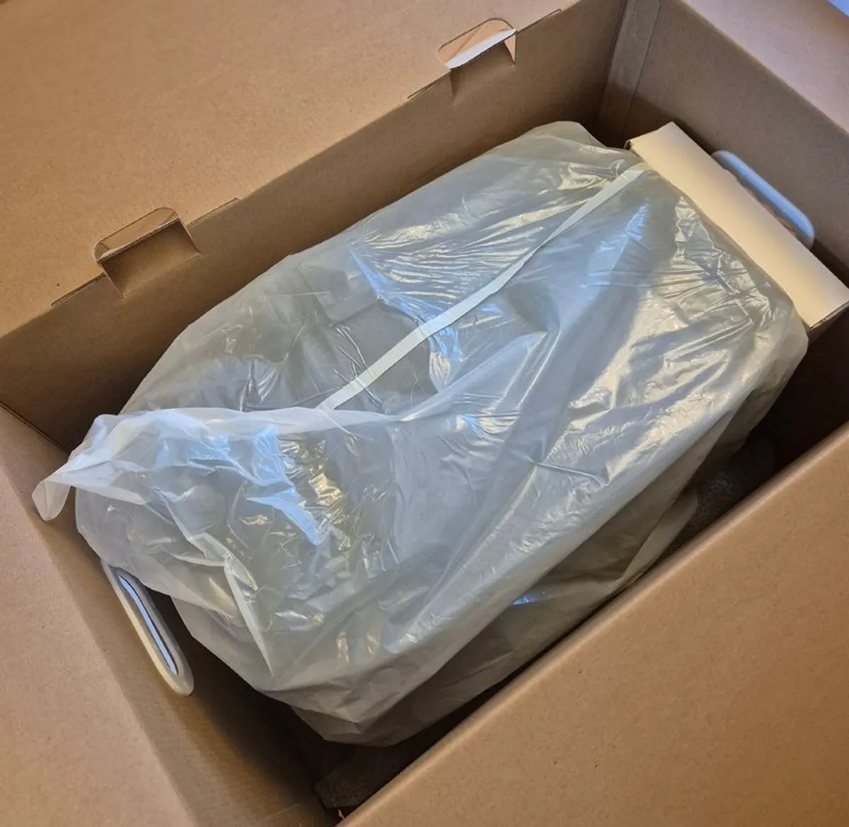 Growatt Infinity 1500 Portable Power Station - Image 4