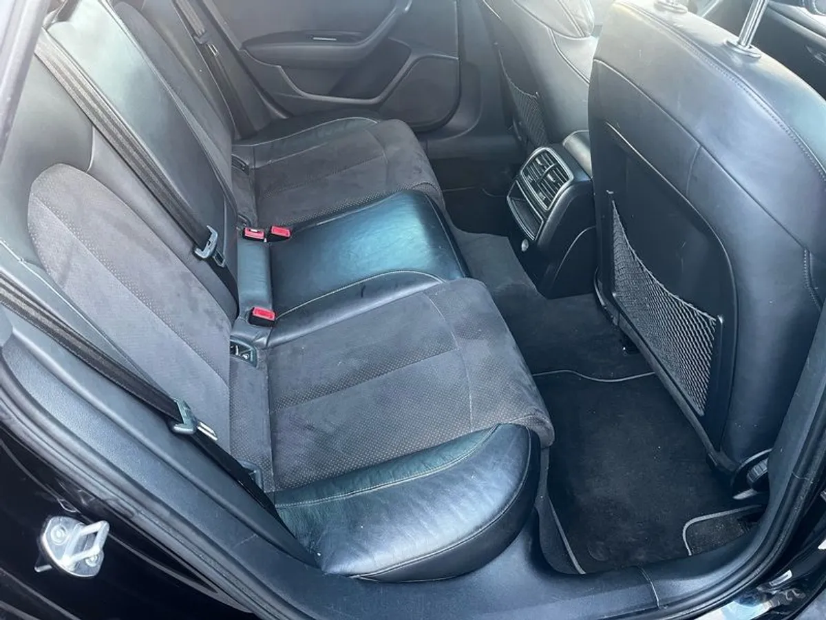 2015 Audi A6 - Image 4