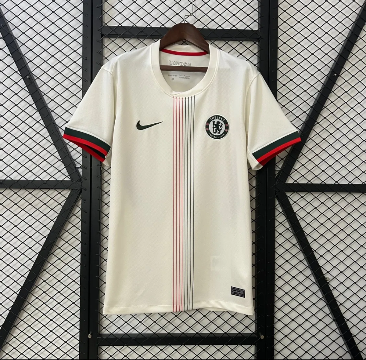 Chelsea home and away jerseys season 25/26 - Image 3