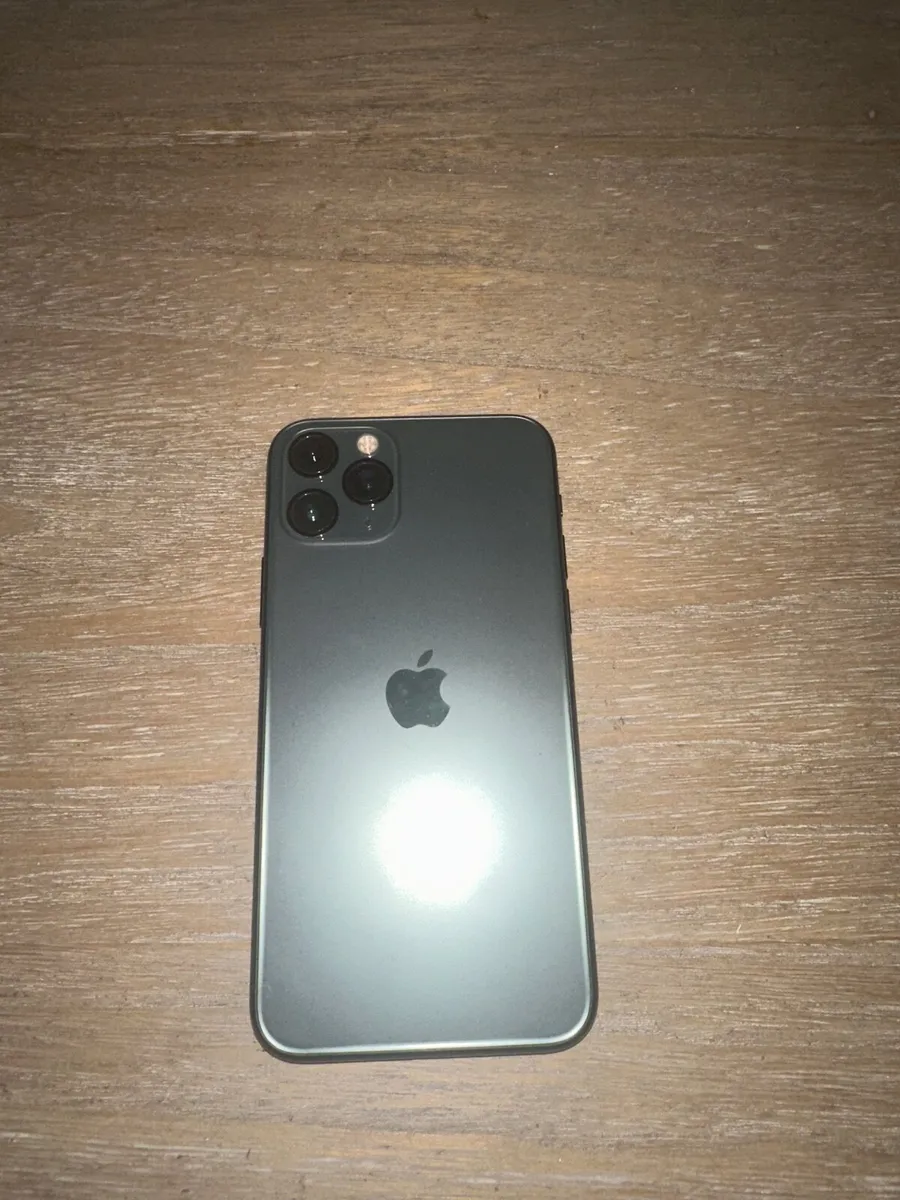iPhone 11 Pro 64GB - Image 1