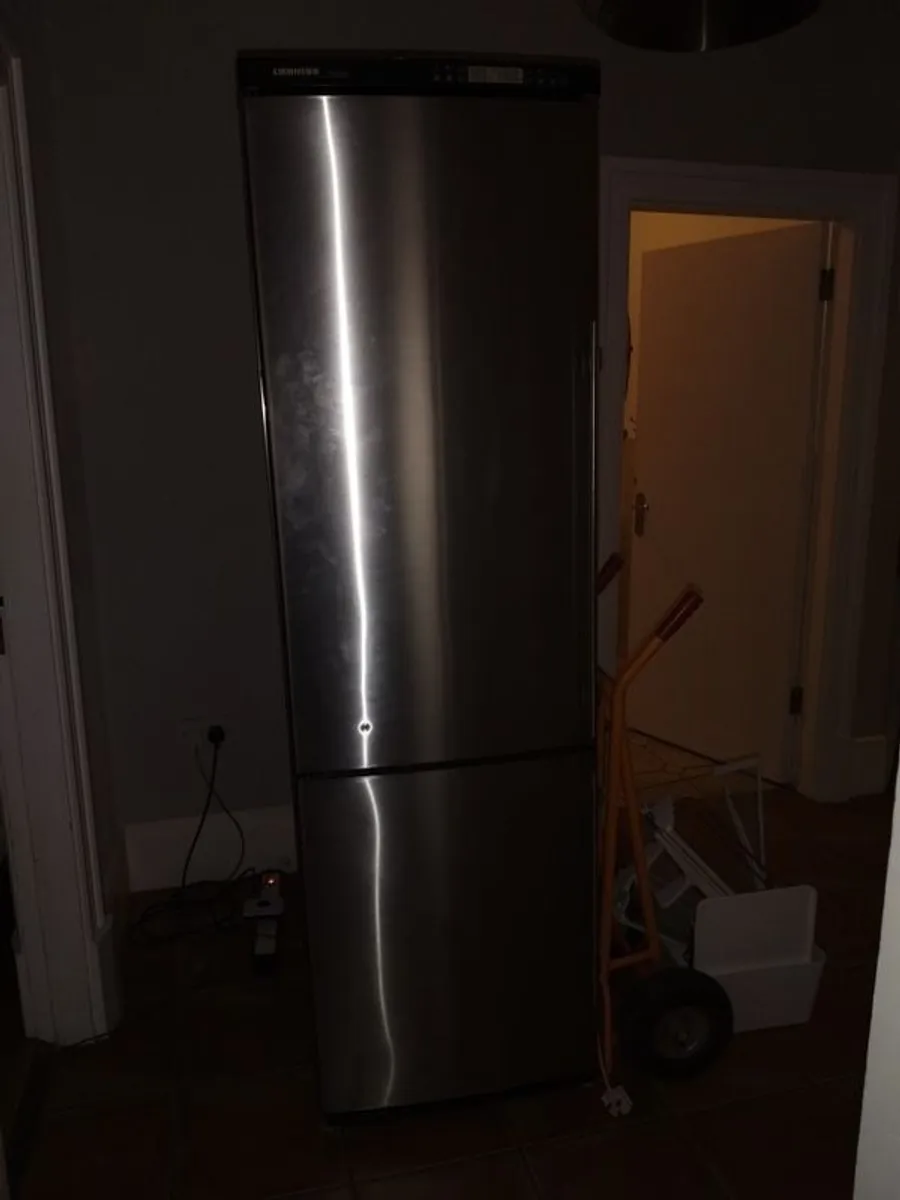 Leibherr Fridge Freezer - Image 1