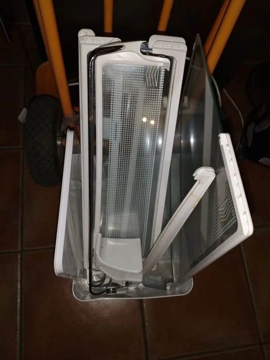 Leibherr Fridge Freezer - Image 4