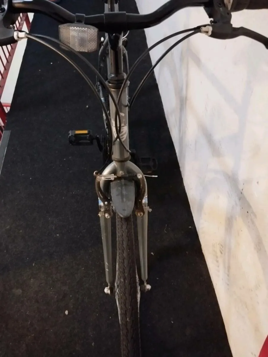 Men's 28inch hybrid - Image 4